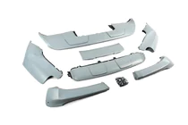 BMW X5 E70 2007-2013 Kit caroserie Paradigma (pentru Base 2007-2010) foto 6