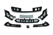 BMW X5 E70 2007-2013 Kit caroserie Paradigma (pentru Base 2007-2010) foto 7