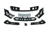 BMW X5 E70 2007-2013 Kit caroserie Paradigma (pentru Base 2007-2010) foto 7