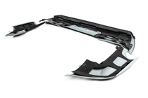BMW X5 E70 2007-2013 Kit caroserie Paradigma (pentru Base 2007-2010) foto 15