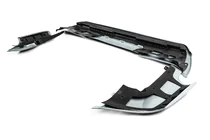 BMW X5 E70 2007-2013 Kit caroserie Paradigma (pentru Base 2007-2010) foto 15