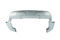 BMW X5 E70 2007-2013 Kit caroserie Paradigma (pentru Base 2007-2010) foto 17
