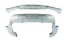 BMW X5 E70 2007-2013 Kit caroserie Paradigma (pentru Base 2007-2010) foto 18