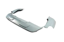 BMW X5 E70 2007-2013 Kit caroserie Paradigma (pentru Base 2007-2010) foto 19