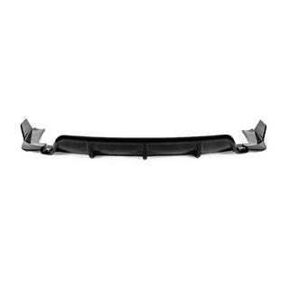 Difuzor spate Black Warrior (pentru M-Sport) foto 3