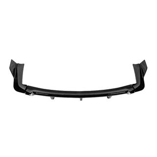 Difuzor spate Black Warrior (pentru M-Sport) foto 4