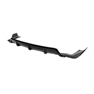Difuzor spate Black Warrior (pentru M-Sport) foto 2