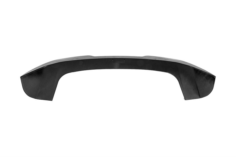 BMW X5 F15 2013-2018 Spoiler Black Warrior Foto 7
