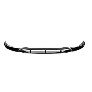 Prelungire Bara Fata Lip Black Warrior (pentru M-Sport) BMW X5 F15 2013-2018 foto 3