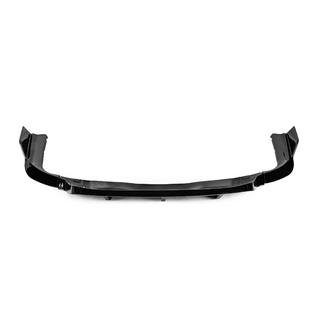 Difuzor spate Black Warrior (pentru M-Sport) foto 4