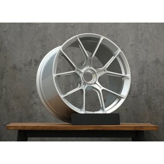 Jante forjate OEM R20 R21 V26 (Set 4 buc) foto 1