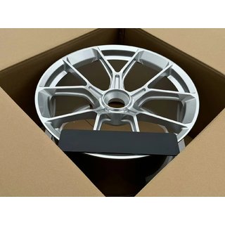 Jante forjate OEM R20 R21 V26 (Set 4 buc) foto 4