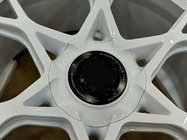 Porsche Boxster/Cayman 982 (718) 2016- Jante forjate OEM R20 V4 (Set 4 buc) foto 8