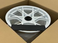 Porsche Boxster/Cayman 982 (718) 2016- Jante forjate OEM R20 V4 (Set 4 buc) foto 5