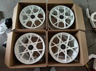Porsche Boxster/Cayman 982 (718) 2016- Jante forjate OEM R20 V4 (Set 4 buc) foto 7