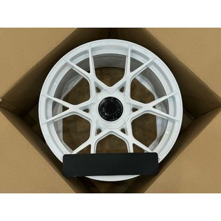 Jante forjate OEM R20 V4 (Set 4 buc) foto 2