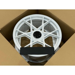 Jante forjate OEM R20 V4 (Set 4 buc) foto 3
