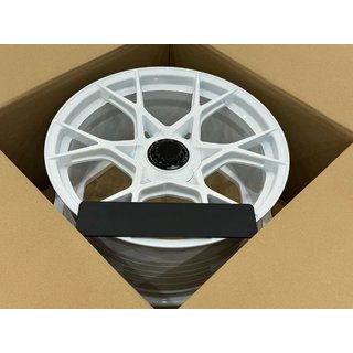Jante forjate OEM R20 V4 (Set 4 buc) foto 4