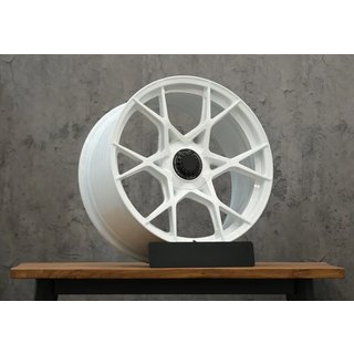Jante forjate OEM R20 V4 (Set 4 buc) foto 1