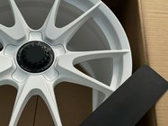 Porsche 911 (997) 2004–2012 Jante forjate OEM R19 V2 (Set 4 buc) foto 7
