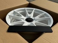 Porsche 911 (997) 2004–2012 Jante forjate OEM R19 V2 (Set 4 buc) foto 4