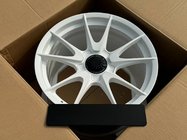 Porsche 911 (997) 2004–2012 Jante forjate OEM R19 V2 (Set 4 buc) foto 2