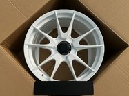 Porsche 911 (997) 2004–2012 Jante forjate OEM R19 V2 (Set 4 buc) foto 1