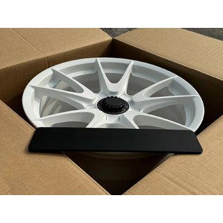 Jante forjate OEM R19 V2 (Set 4 buc) foto 4
