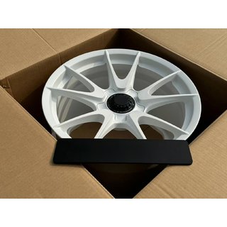 Jante forjate OEM R19 V2 (Set 4 buc) Porsche 911 (997) 2004–2012 foto 3