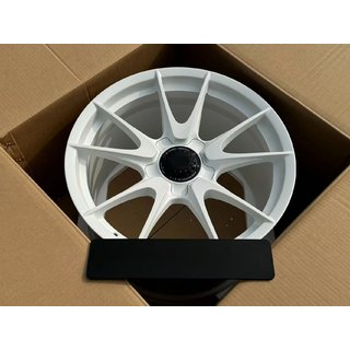 Jante forjate OEM R19 V2 (Set 4 buc) foto 2