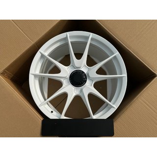 Jante forjate OEM R19 V2 (Set 4 buc) Porsche 911 (997) 2004–2012 foto 1