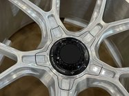 Porsche 911 (992) 2018– Jante forjate OEM R20 R21 V27 (set 4 buc) foto 8