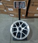 Porsche 911 (992) 2018– Jante forjate OEM R20 R21 V27 (set 4 buc) foto 11