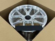 Porsche 911 (992) 2018– Jante forjate OEM R20 R21 V27 (set 4 buc) foto 5