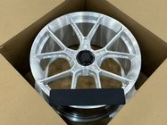 Porsche 911 (992) 2018– Jante forjate OEM R20 R21 V27 (set 4 buc) foto 3
