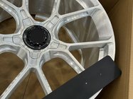 Porsche 911 (992) 2018– Jante forjate OEM R20 R21 V27 (set 4 buc) foto 10
