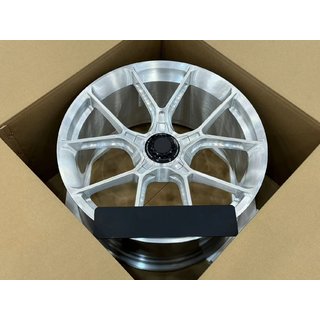 Jante forjate OEM R20 R21 V27 (set 4 buc) foto 4