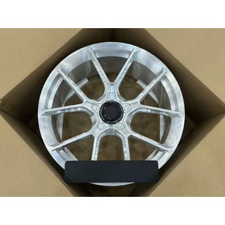 Jante forjate OEM R20 R21 V27 (set 4 buc) foto 2
