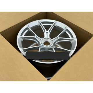 Jante forjate OEM R20 V4 (Set 4 buc) Porsche 911 (991) 2011–2019 foto 4