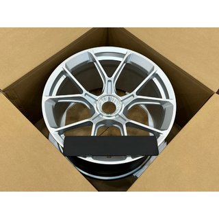 Jante forjate OEM R20 V4 (Set 4 buc) Porsche 911 (991) 2011–2019 foto 3