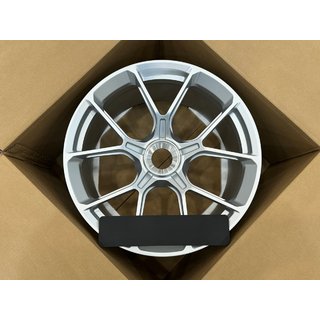 Jante forjate OEM R20 V4 (Set 4 buc) Porsche 911 (991) 2011–2019 foto 2