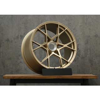 Jante forjate OEM R20 R21 V28 (set 4 buc) foto 1