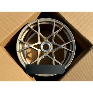 Jante forjate OEM R20 R21 V28 (set 4 buc) foto 2