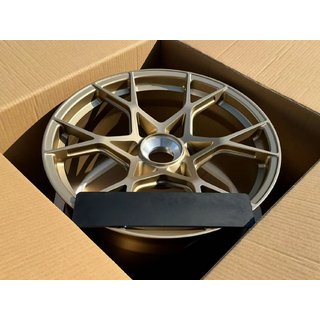 Jante forjate OEM R20 R21 V28 (set 4 buc) Porsche 911 (992) 2018– foto 4