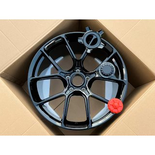Jante forjate OEM R20 R21 V30 (Set 4 buc) foto 2