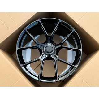 Jante forjate OEM R20 R21 V30 (Set 4 buc) foto 1