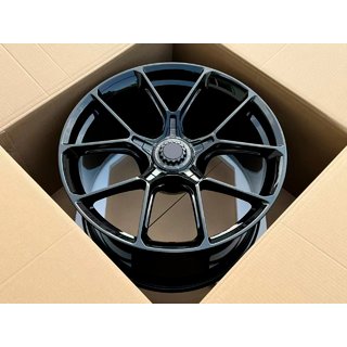 Jante forjate OEM R20 R21 V30 (Set 4 buc) foto 3