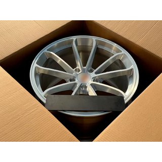 Jante forjate OEM R20 V6 (set 4 buc) foto 3