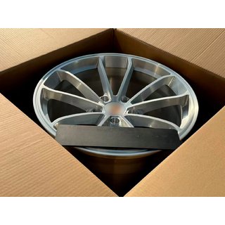 Jante forjate OEM R20 V6 (set 4 buc) foto 4
