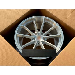 Jante forjate OEM R20 V6 (set 4 buc) foto 2